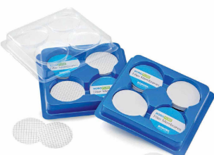 Membrane Filter Paper - Product Image