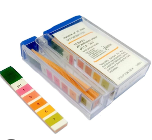 PH Indicator Paper - Product Image