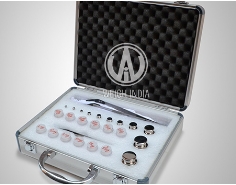 Weight Box - Product Image