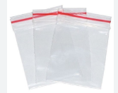 Sample Bag - Product Image
