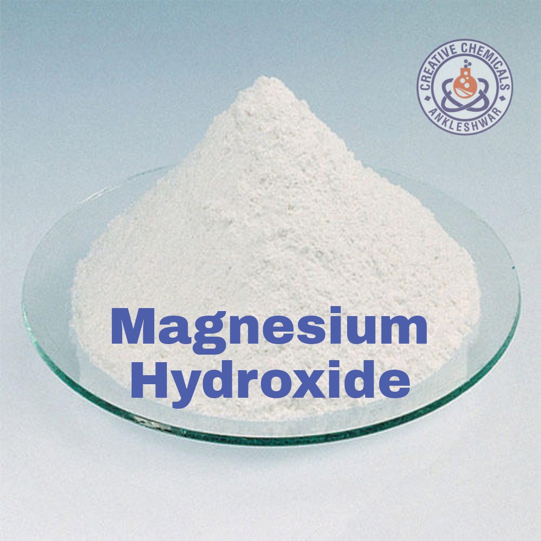 Magnesium Hydroxide - Product Image