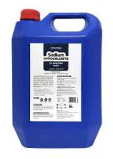 Sodium Hydrochloride - Product Image