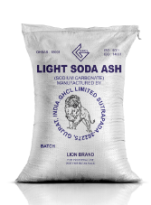 Light Soda Ash - Product Image