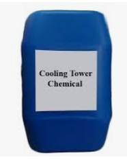 Cooling Tower Chemecals - Product Image