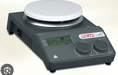 Remi Hotplate Magnetic Stirrer - Product Image