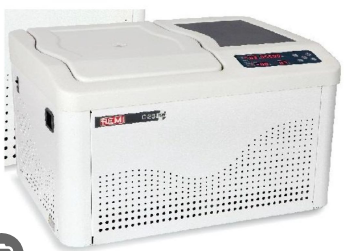 Remi Research & Refrigerated Centrifuge - Product Image