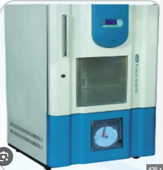 Eltek Orbital & Incubator Shaker - Product Image