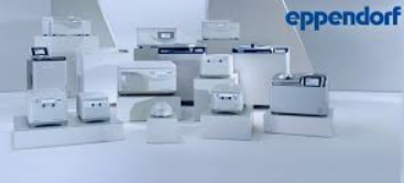 Eppendorf Laboratory Consumables - Product Image