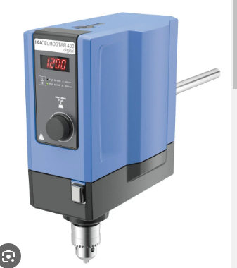 IKA Overhead Stirrer - Product Image