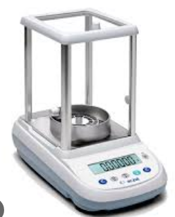 Aczet Micro & Semi-Micro Balance - Product Image