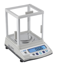 Aczet Anylitical & Precision Balance - Product Image
