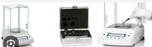 Aczet Chemical & Anyalytical Instrument - Product Image