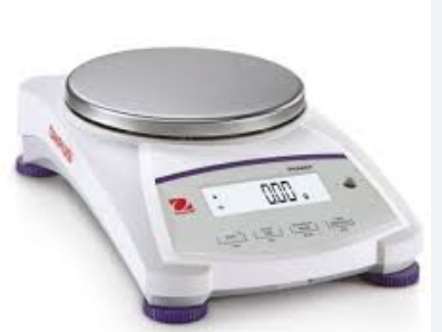 Ohaus Precision Top Loading Balance - Product Image