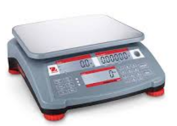 Ohaus Table-Top & Platform Scale - Product Image