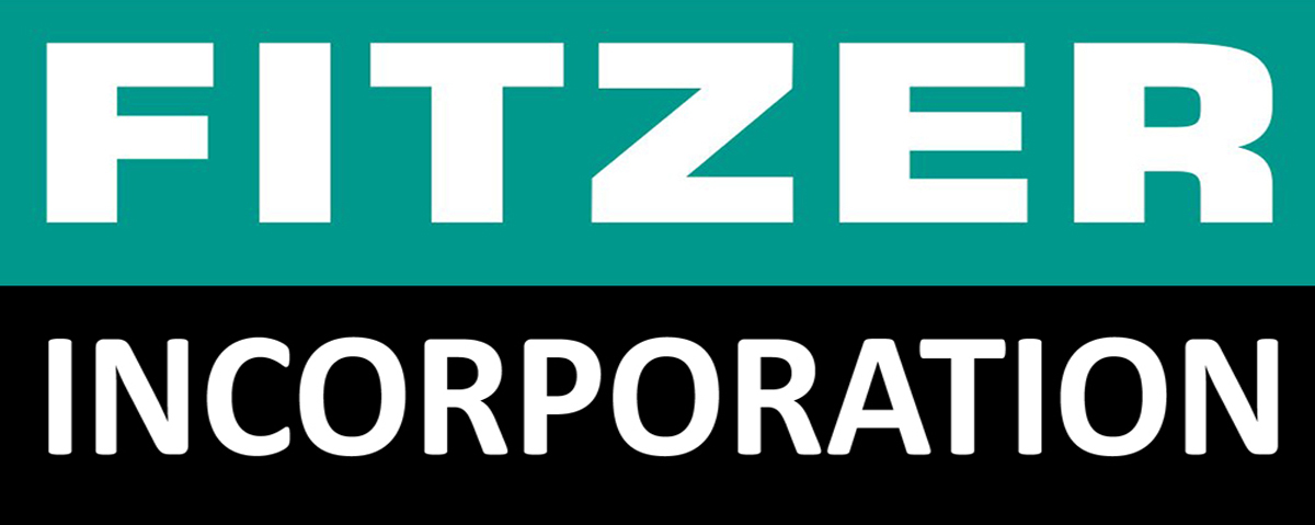 FITZER INCORPORATION Logo