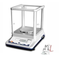 Wensar Analytical Weighting Balance - Product Image