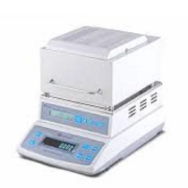 Wensar Moisture Weighting Balance - Product Image
