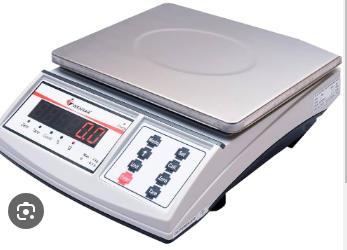 Wensar Top Loading Balance - Product Image