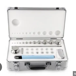 Wensar  E1, E2, F1, F2 Class Standard Weight - Product Image
