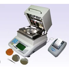 Contech Moisture Weighing Balance - Product Image