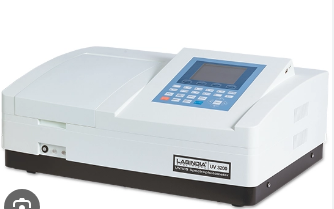 LabIndia UV-Vis Spectrophotometer - Product Image