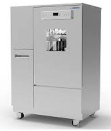 LabIndia Laboratory Glassware Washer - Product Image