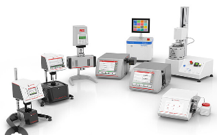 Anton Paar Digital Viscometer - Product Image