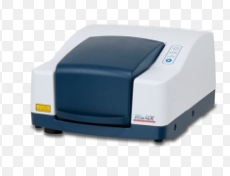 Jasco FTIR Spectrometer - Product Image