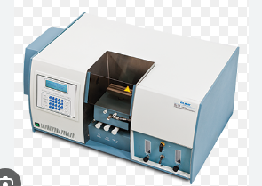 Elico Atomic Absorption Spectrophotometer (AAS) - Product Image