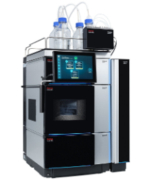 Elico HPLC System - Product Image
