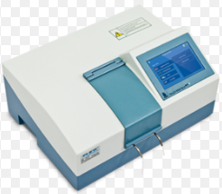 Elico NIR Spectrophotometer - Product Image