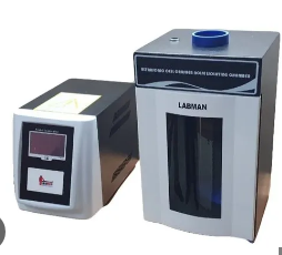 Labman Probe Sonicator - Product Image