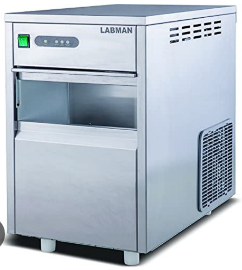 Labman Ice Flaker - Product Image