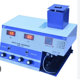 Toshniwal Flame Photometer - Product Image
