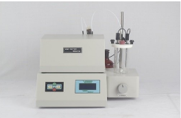 Veego Automatic & Microprocessor Karl Fischer - Product Image