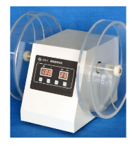 Veego Friability Test Apparatus - Product Image