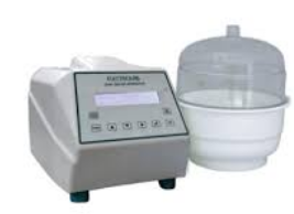 Electrolab Leak Test Apparatus - Product Image