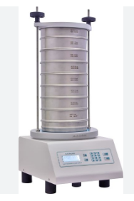 Electrolab Shakers & Sieves - Product Image