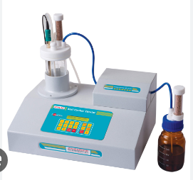 Analab Karl Fischer Tritrator - Product Image