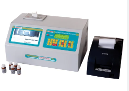 Analab Melting & Boiling Point Apparatus - Product Image
