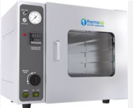 Thermolab Oven and Vacuum Oven - Product Image