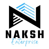 Naksh Enteprise Logo
