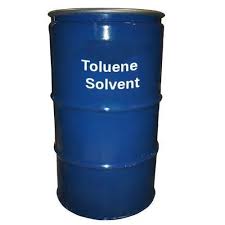 Toluene Solvents - Product Image