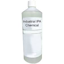 IPA Solvents - Product Image