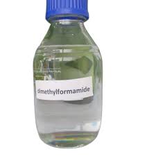DMF Solvent - Product Image