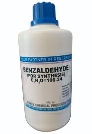 Benzaldehyde - Product Image