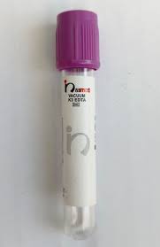 EDTA & SMBS - Product Image