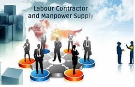 Manpower Supply Service - Service Image