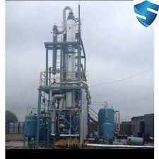 Vaccum Distilation Plant Dealer - Service Image