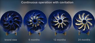 Cavitation - Service Image
